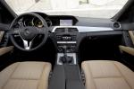 Mercedes-Benz C-Class 2011 года